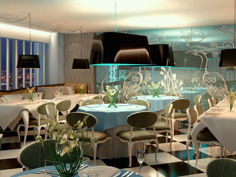 The Domain Hotel & Spa 23