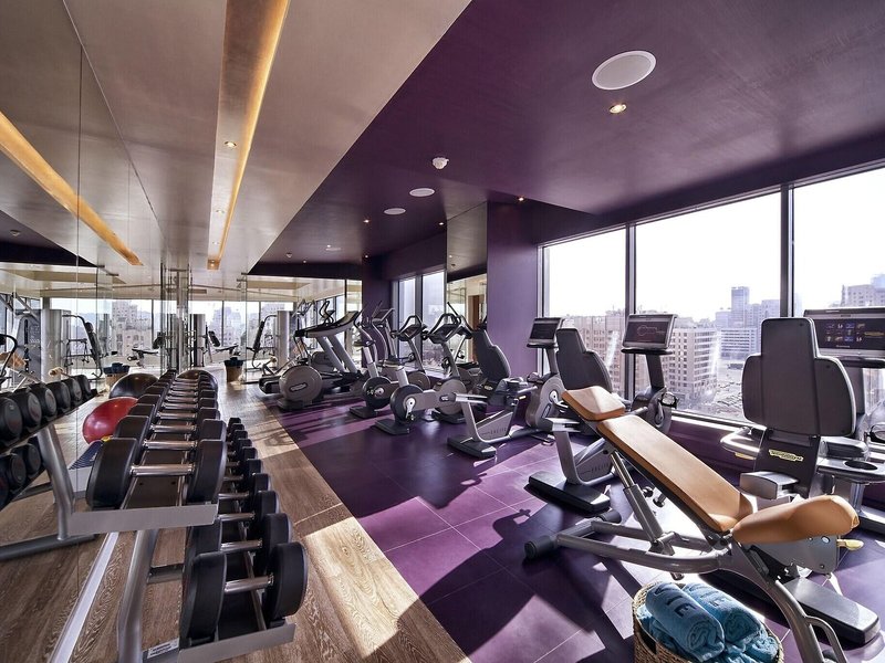 The Domain Hotel & Spa 26