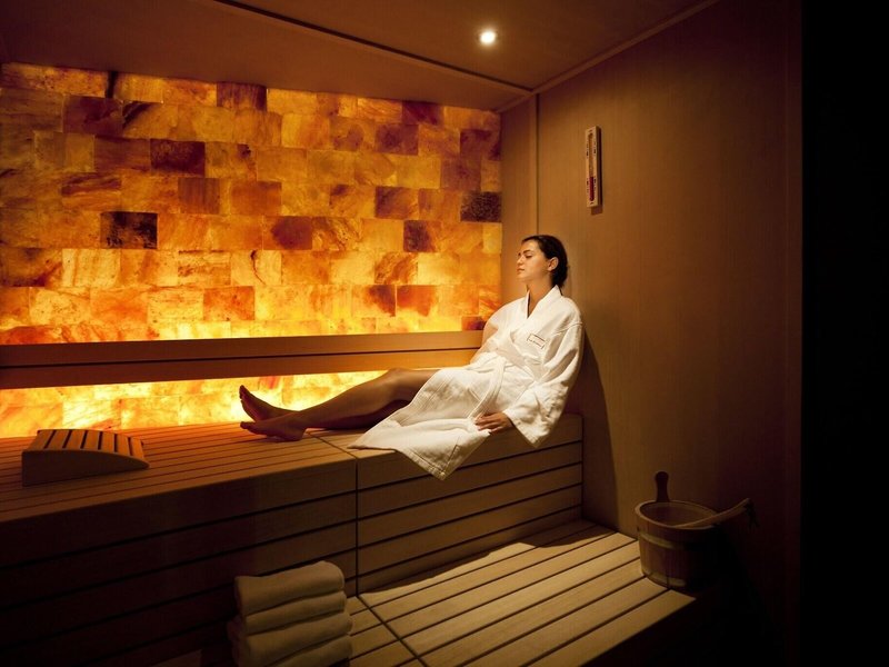 The Domain Hotel & Spa 28