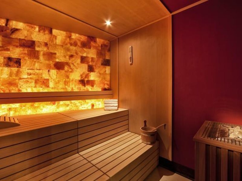 The Domain Hotel & Spa 29