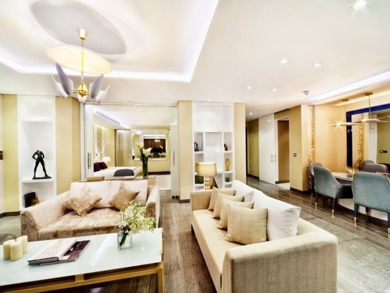 The Domain Hotel & Spa 31