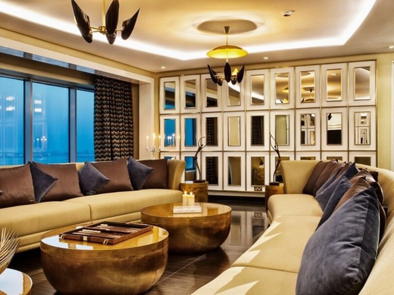 The Domain Hotel & Spa 32