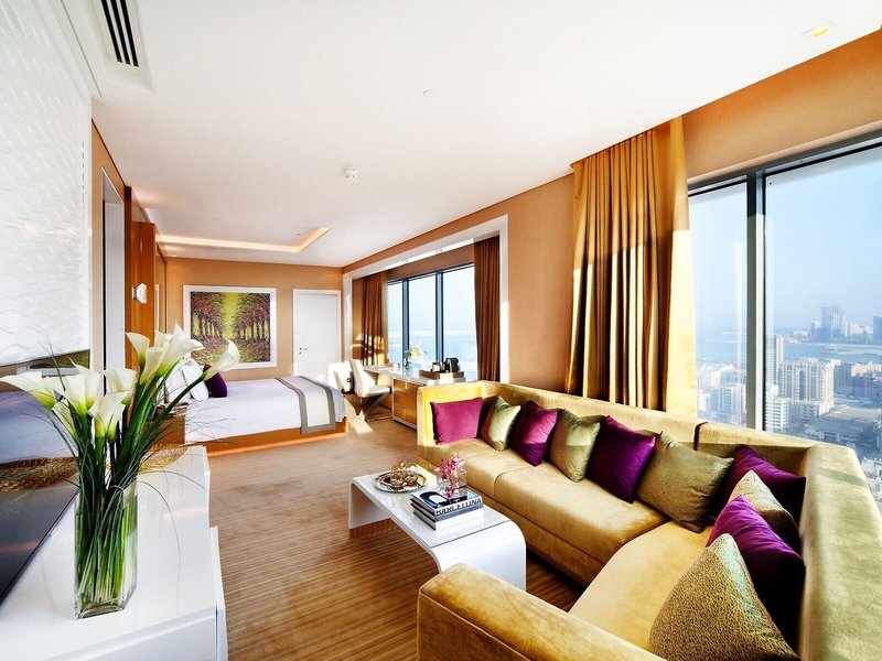The Domain Hotel & Spa 33