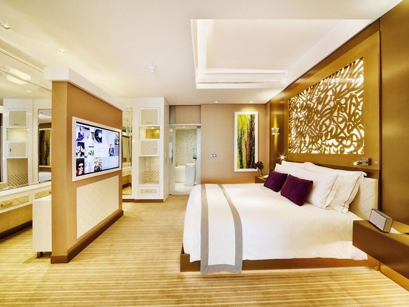 The Domain Hotel & Spa 34