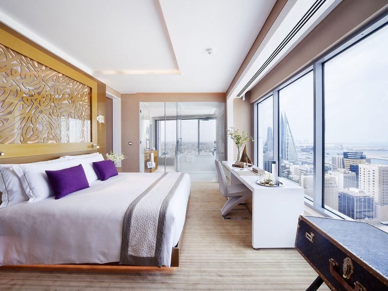 The Domain Hotel & Spa 35