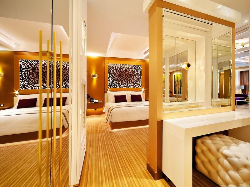 The Domain Hotel & Spa 36