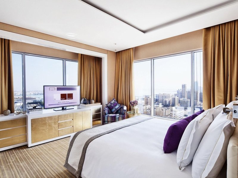 The Domain Hotel & Spa 37