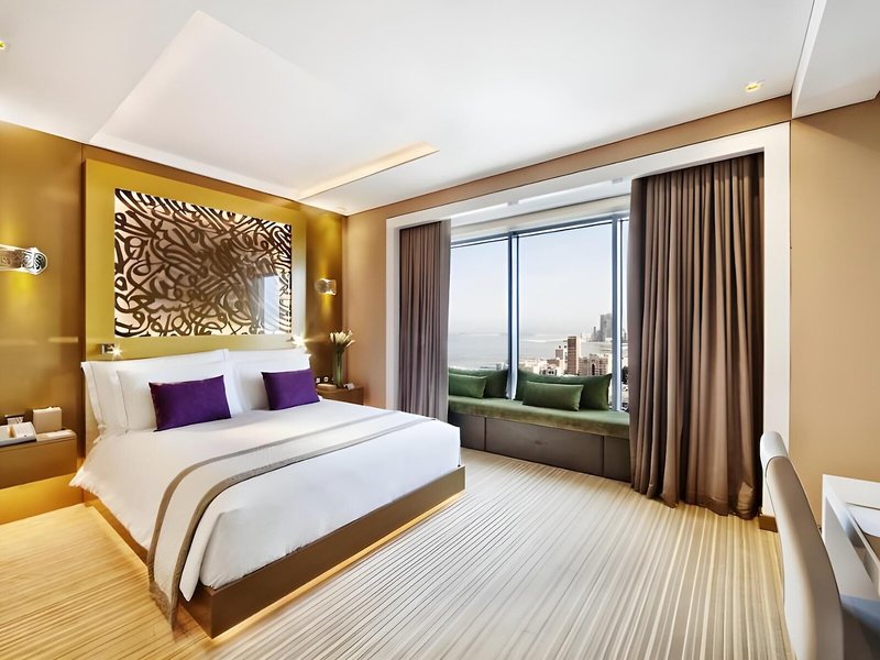 The Domain Hotel & Spa 38