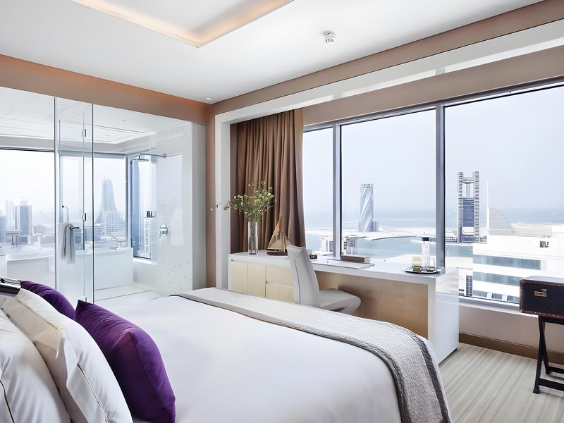 The Domain Hotel & Spa 39