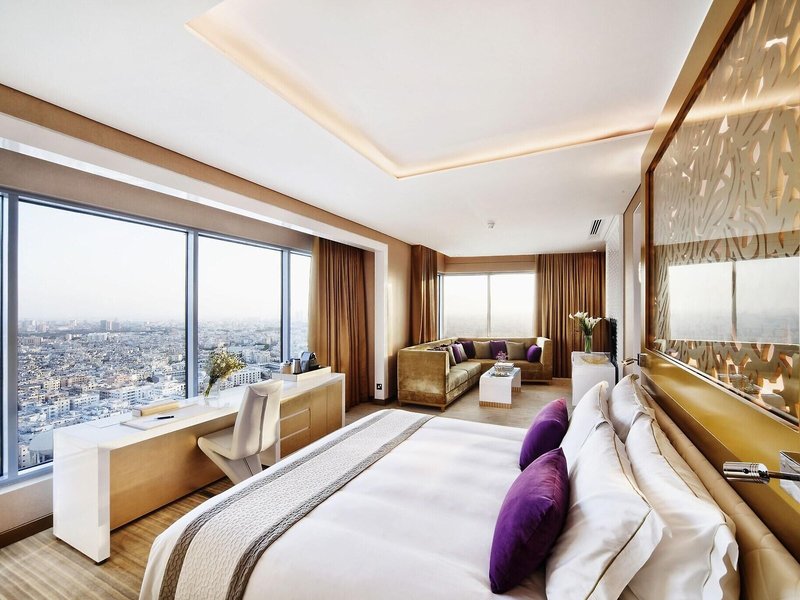 The Domain Hotel & Spa 40