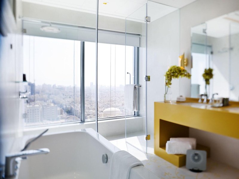 The Domain Hotel & Spa 41
