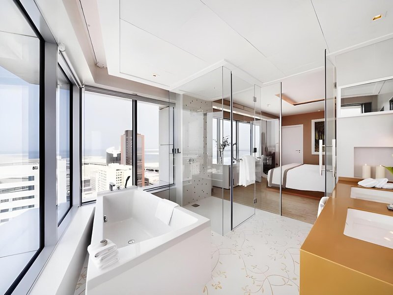 The Domain Hotel & Spa 42
