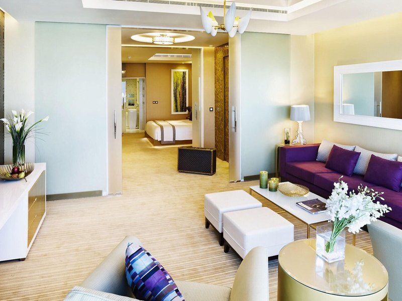 The Domain Hotel & Spa 43
