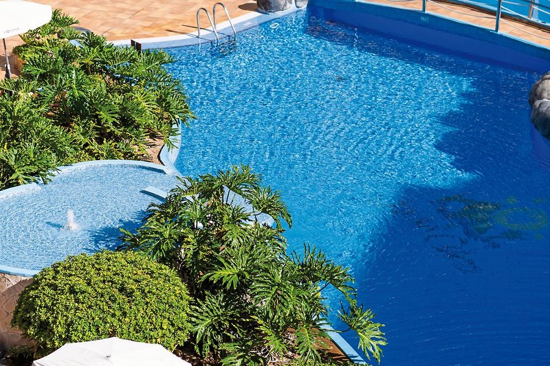 Hovima Jardin Caleta 3