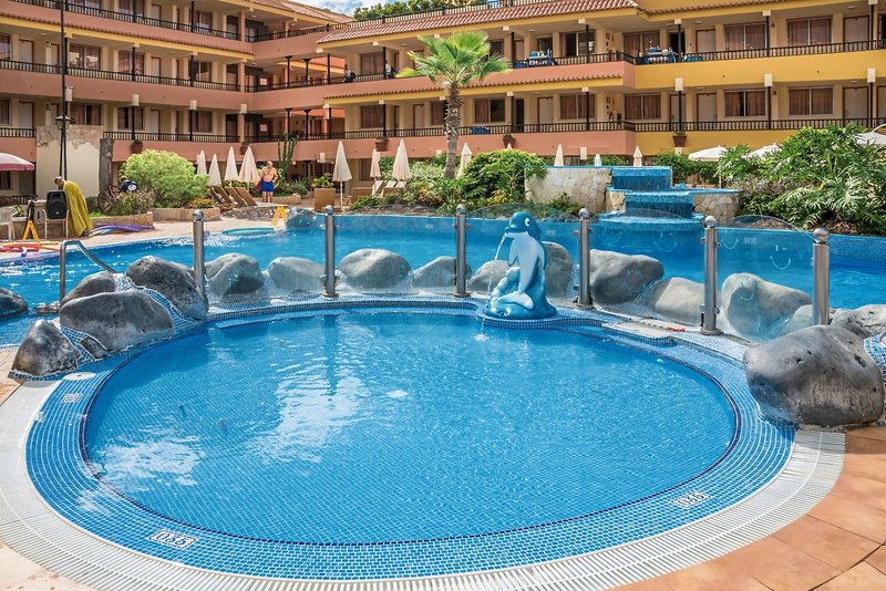 Hovima Jardin Caleta 4