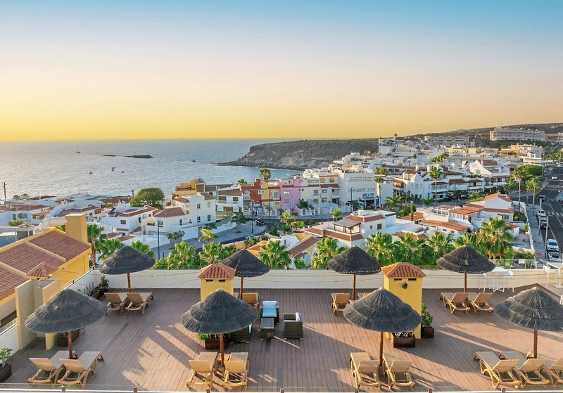 Hovima Jardin Caleta 6