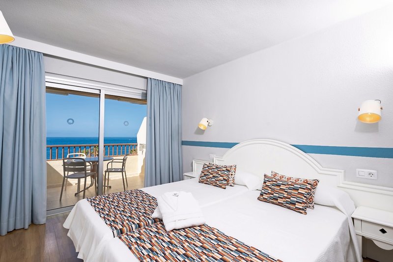 Hovima Jardin Caleta 10