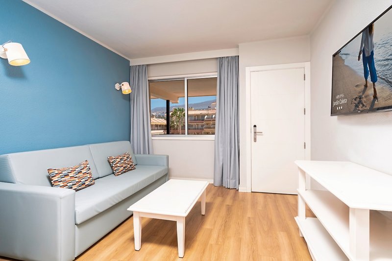 Hovima Jardin Caleta 11