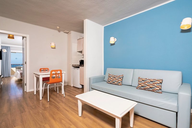 Hovima Jardin Caleta 12