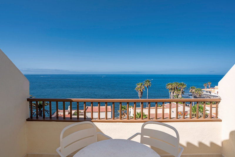 Hovima Jardin Caleta 13