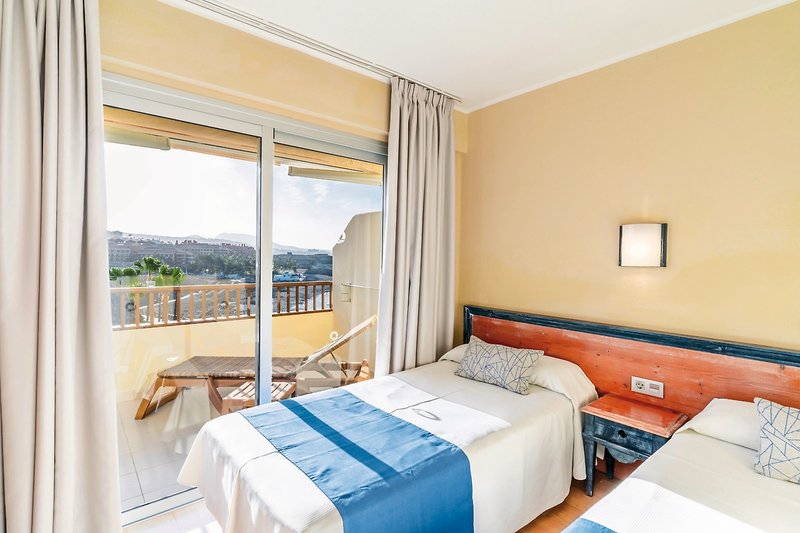 Hovima Jardin Caleta 14