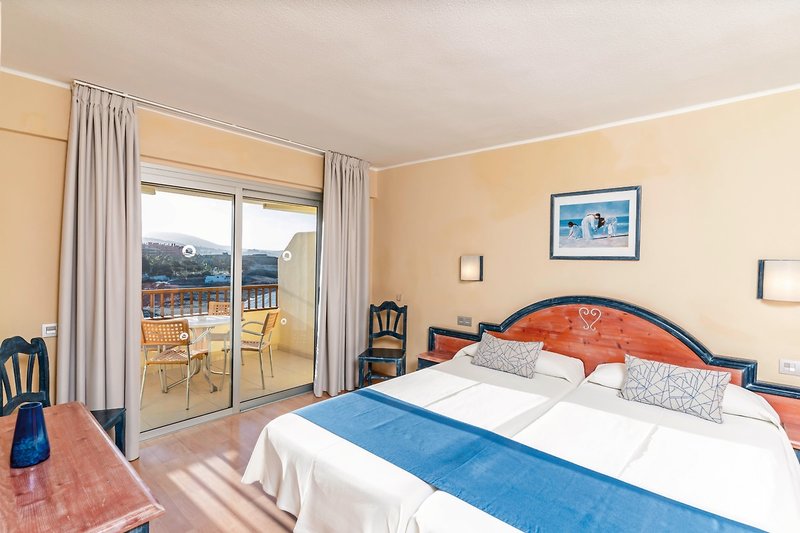 Hovima Jardin Caleta 15