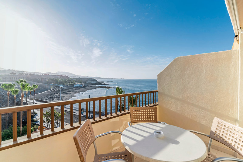 Hovima Jardin Caleta 17