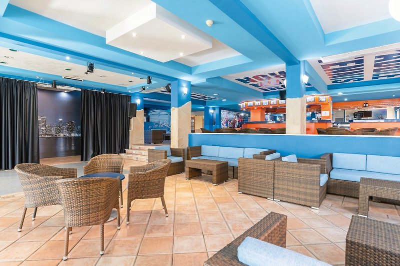 Hovima Jardin Caleta 19