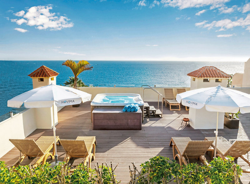 Hovima Jardin Caleta 20