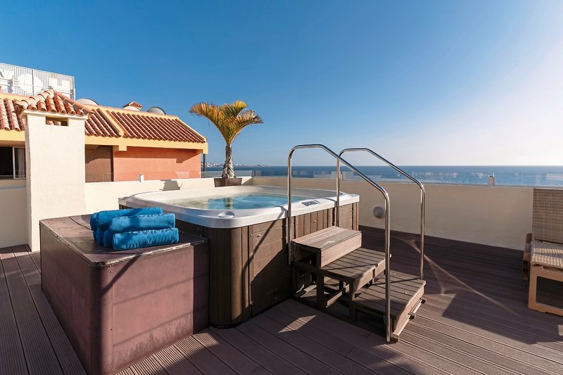 Hovima Jardin Caleta 21