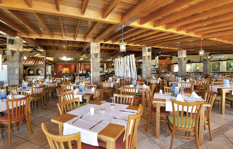 Hovima Jardin Caleta 22