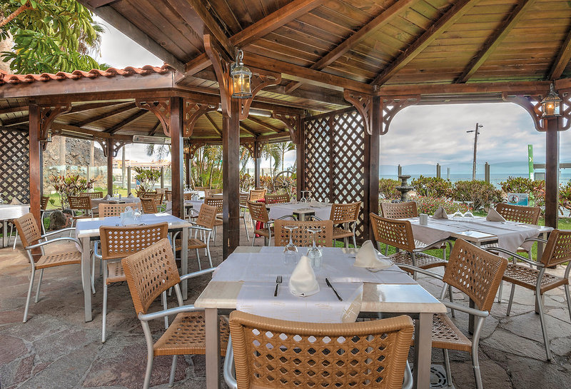 Hovima Jardin Caleta 23