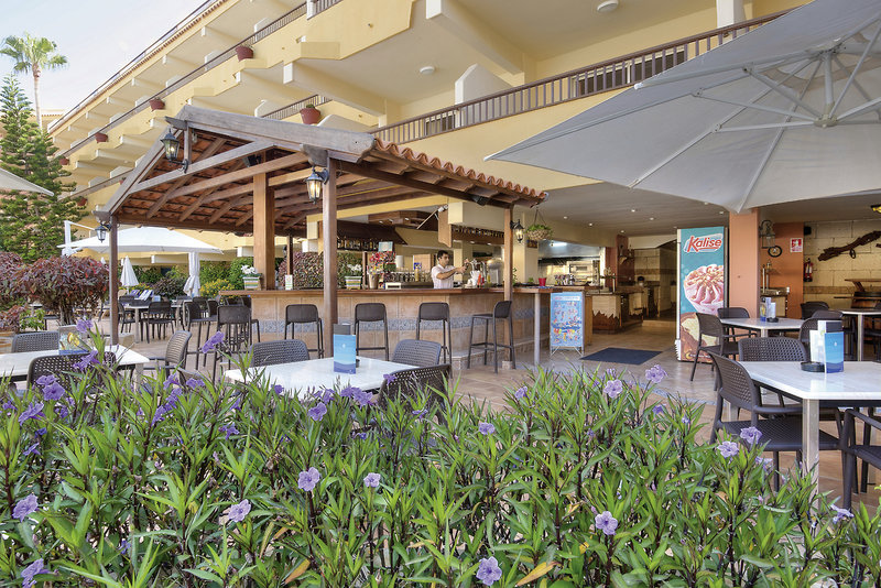 Hovima Jardin Caleta 24