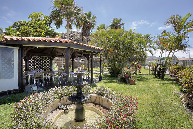 Hovima Jardin Caleta 25