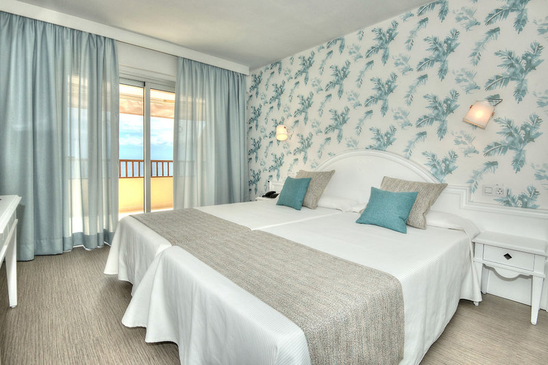 Hovima Jardín Caleta 4