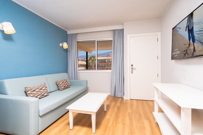 Hovima Jardín Caleta 5