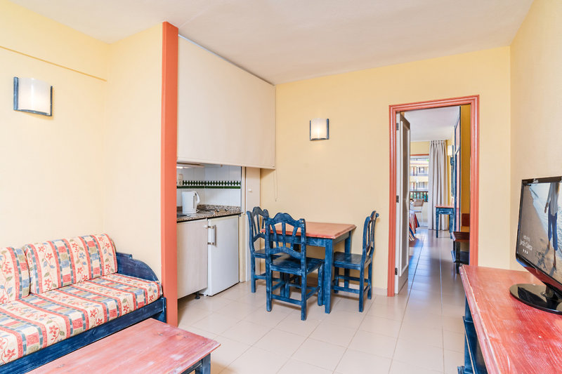 Hovima Jardín Caleta 10