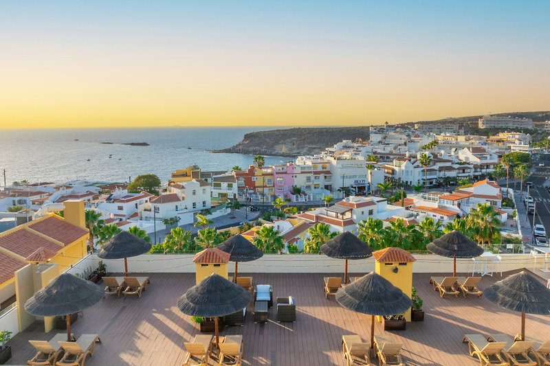 Hovima Jardín Caleta 11