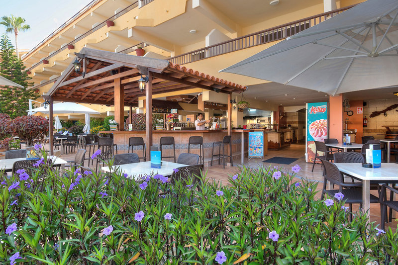 Hovima Jardín Caleta 12