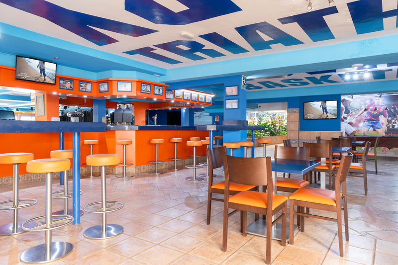 Hovima Jardín Caleta 14