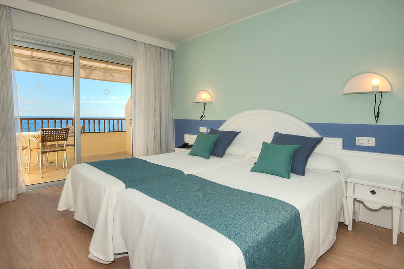 Hovima Jardín Caleta 16