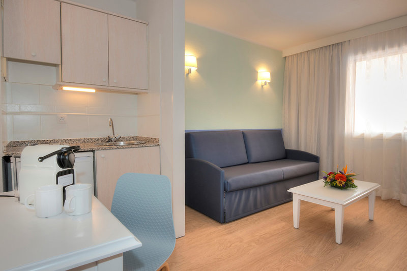 Hovima Jardín Caleta 17