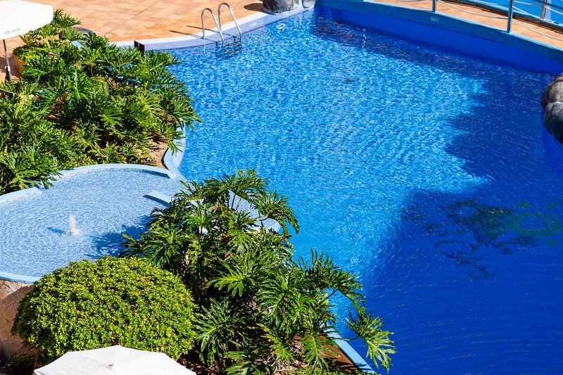 Hovima Jardin Caleta 2