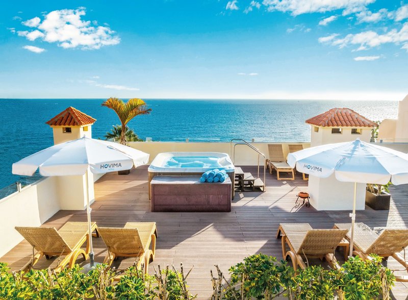 Hovima Jardin Caleta 3