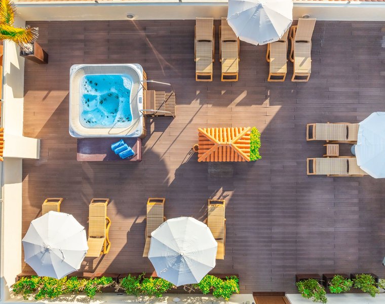 Hovima Jardin Caleta 4