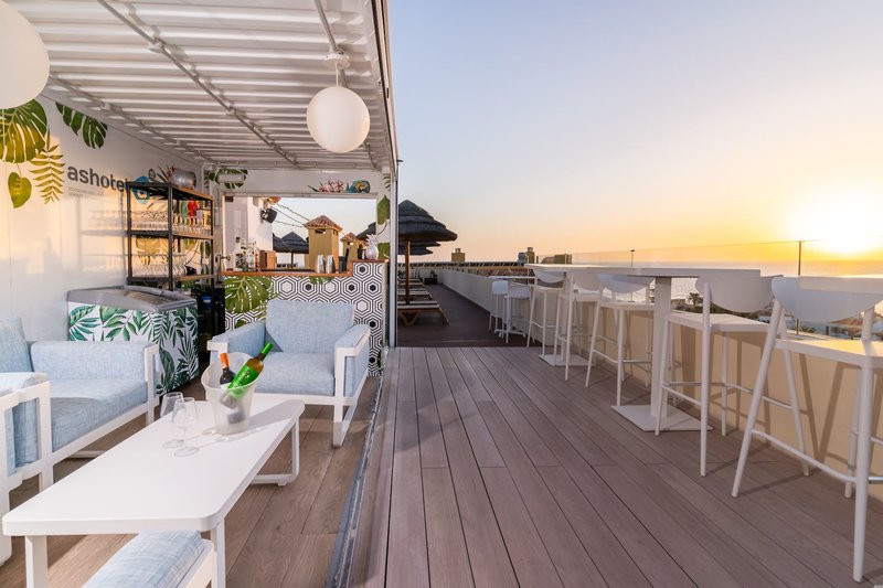 Hovima Jardin Caleta 5