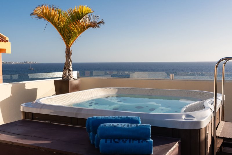 Hovima Jardin Caleta 9