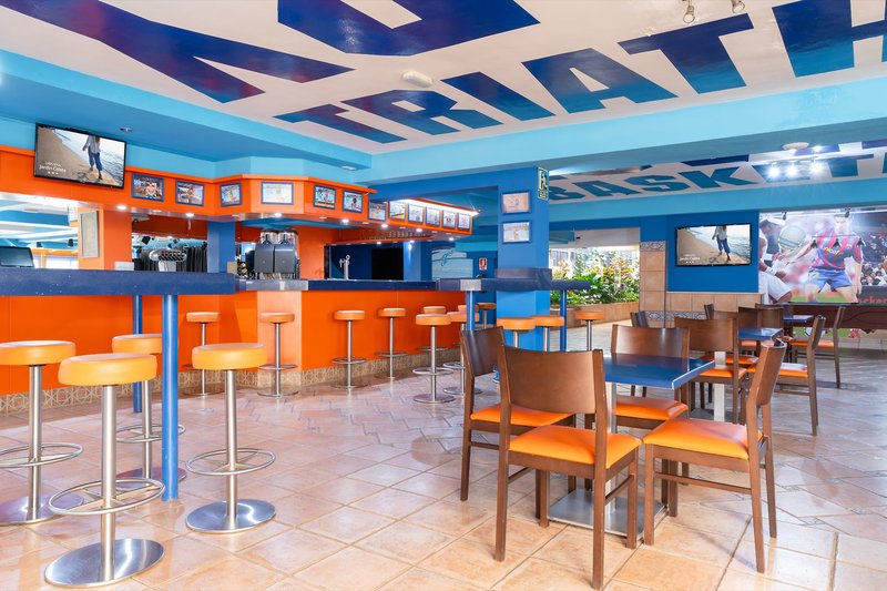 Hovima Jardin Caleta 10