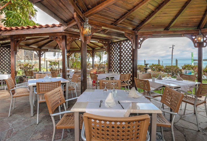 Hovima Jardin Caleta 11