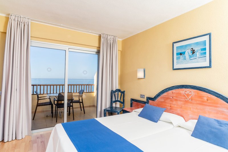 Hovima Jardin Caleta 15